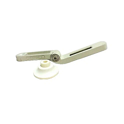 Крепление Mission M-Cube Wall Bracket Ivory