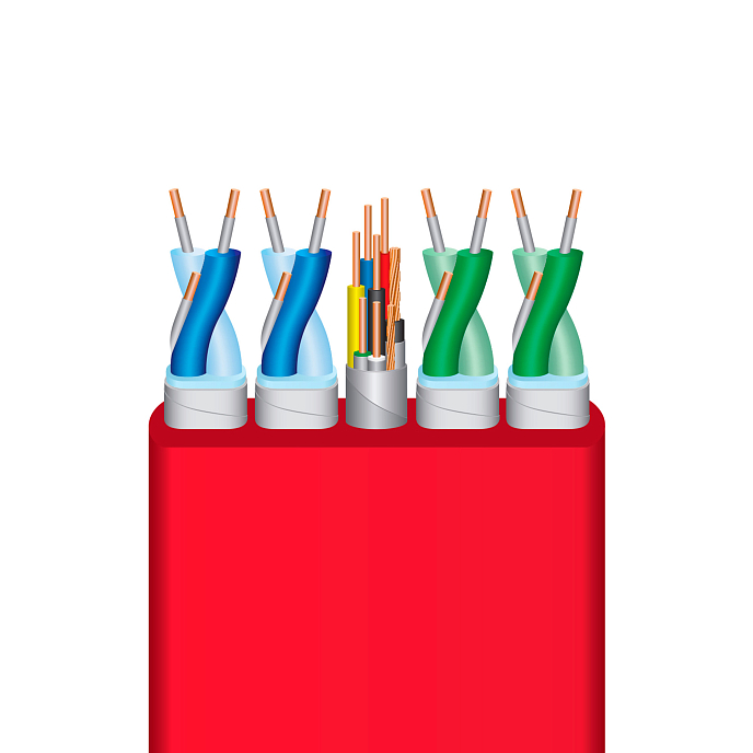 Кабель Wireworld Starlight 8 3.1 USB-C - USB-C 1 m - рис.2