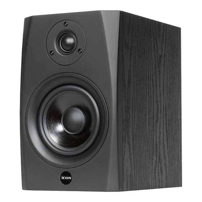 Студийный монитор iCON SX-5A - рис.2