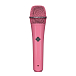 - рис.0 Микрофон инструментальный Telefunken M81 Full Pink - рис.0