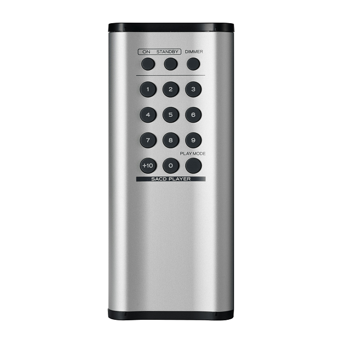 CD проигрыватель Esoteric Grandioso P1X SE Silver - рис.3