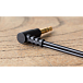 Наушники внутриканальные Final Audio E1000C with Mic Blue - рис.6