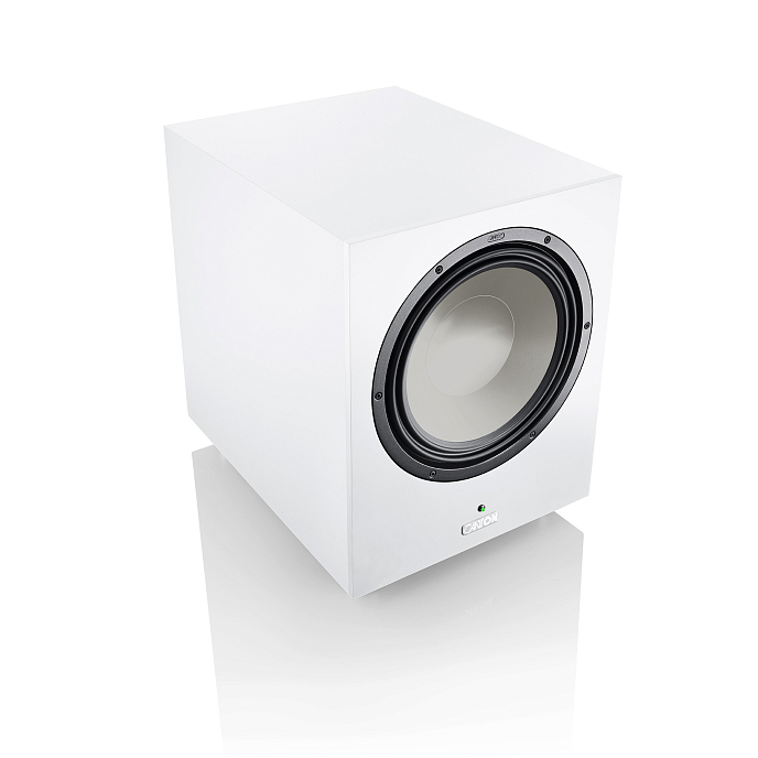 Сабвуфер Canton Power Sub 12 White - рис.8