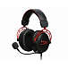 Игровая гарнитура HyperX Cloud Alpha Red - рис.0 Игровая гарнитура HyperX Cloud Alpha Red - рис.0