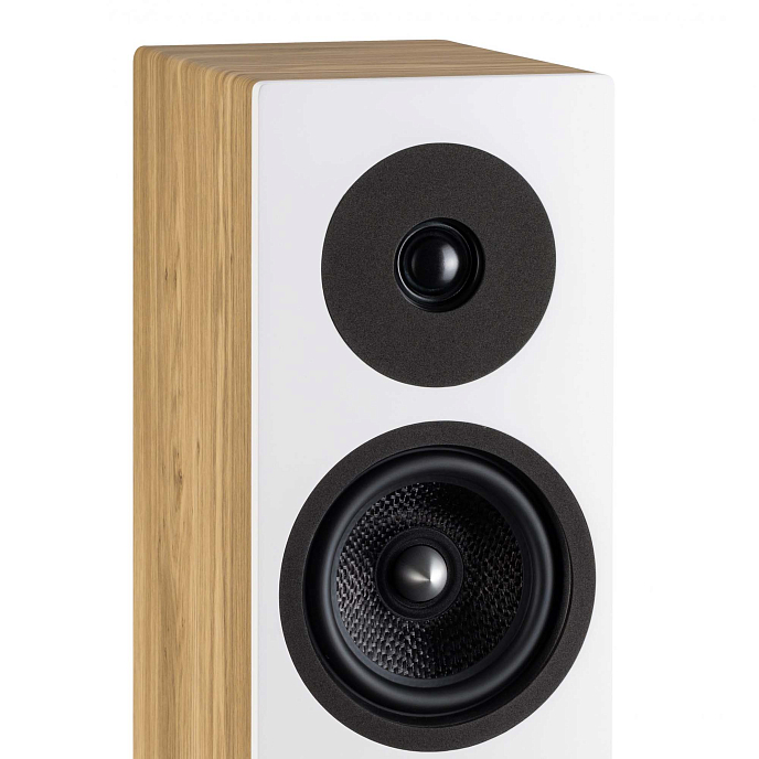 Напольная акустика Davis Acoustics Krypton 6 Nordik White - рис.4