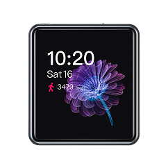 Плеер FiiO M5 Titanium