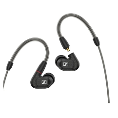 Наушники внутриканальные Sennheiser IE 300 Black