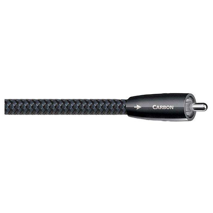 Кабель AudioQuest Carbon Digital Coax 1.0 m - рис.0
