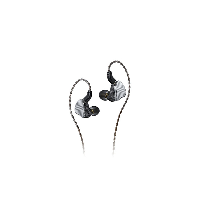 Наушники внутриканальные FiiO JH3 - рис.2