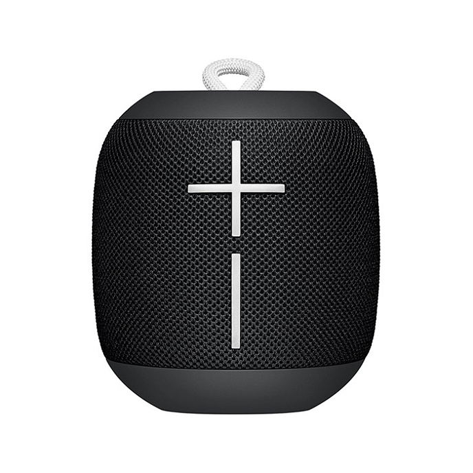 Портативная колонка Ultimate Ears WONDERBOOM Phantom Black - рис.0