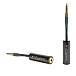 Адаптер Synergistic Research HT Carbon Headphone Transducer - рис.0