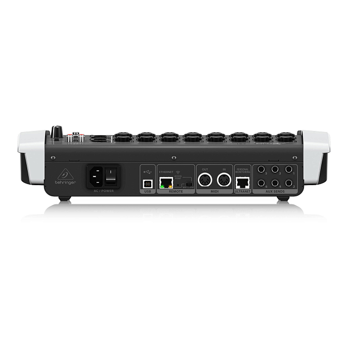 Микшерный пульт Behringer X18 - рис.3