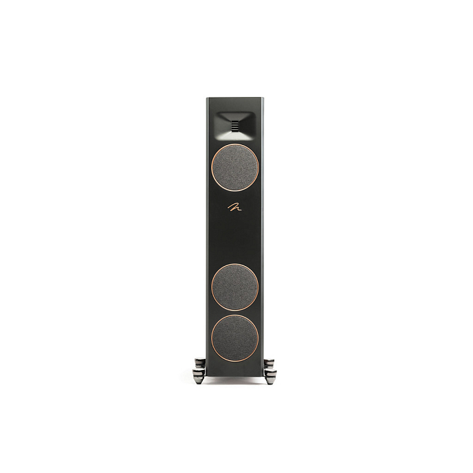 Напольная акустика Martin Logan Motion F10 Walnut - рис.4