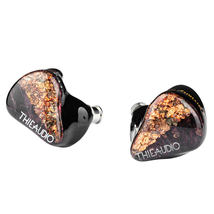 High End наушники THIEAUDIO V16 Divinity Black - рис.6