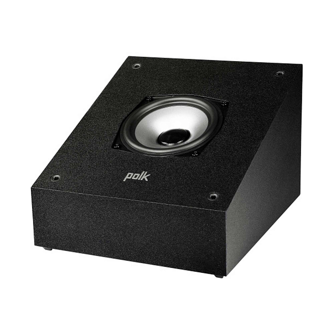 Полочная акустика Polk Audio Monitor XT90 Black - рис.4