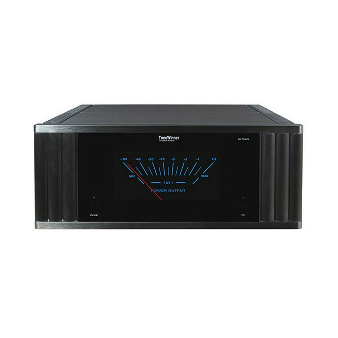 Усилитель мощности ToneWinner AD-7300PA+ - рис.0