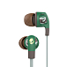 Наушники Skullcandy Smokin'Buds with mic Scout Camo - рис.0