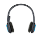 Игровая гарнитура Logitech H600 - рис.1