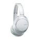 Беспроводные наушники Sony WH-CH710N White - рис.1
