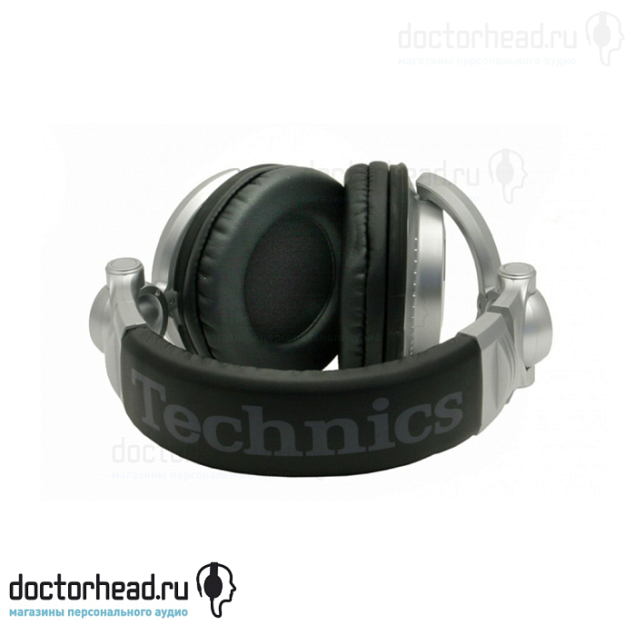 Наушники для DJ Technics RP-DH1200 - рис.1