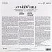 Виниловая пластинка Andrew Hill – Black Fire Tone Poet LP - рис.3
