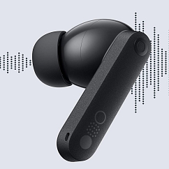 Беспроводные наушники CMF Buds Pro 2 by Nothing Dark Gray