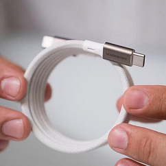 Кабель Magssory CBL001 60W USB-C Titan 1.2m