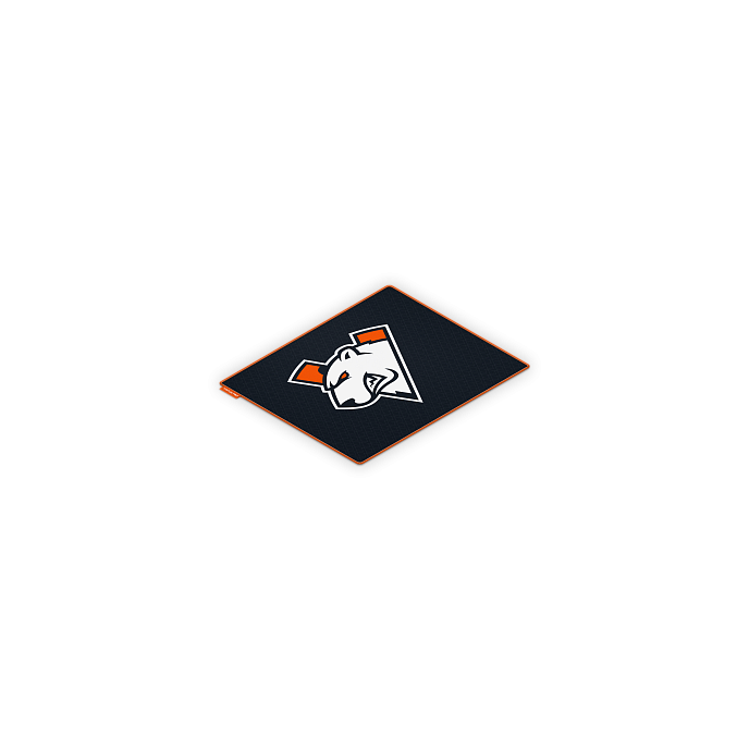 Коврик для мыши Virtus.Pro Speed Edition Medium - рис.1