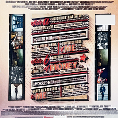 Виниловая пластинка Eric Gales – A Tribute To LJK (Purple) LP