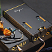 Усилитель для наушников Cayin C9ii Black - рис.8