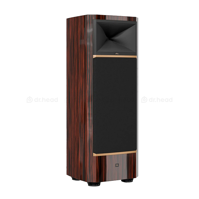 Напольная акустика JBL Summit Pumori Ebony - рис.1