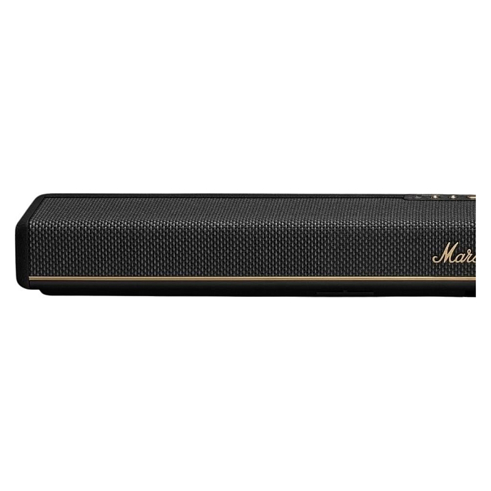 Комплект Marshall Heston 60 Black + Heston Sub 200 Black - рис.1