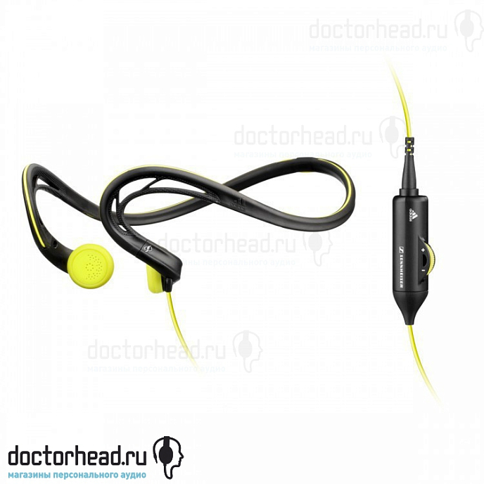 Наушники Sennheiser PMX 680 - рис.1