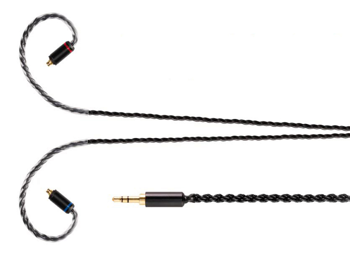 High End наушники Audeze Euclid Black - рис.5