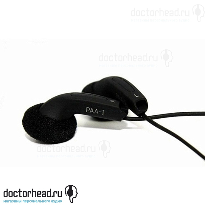 Наушники HiSound Audio PAA-1 - рис.0