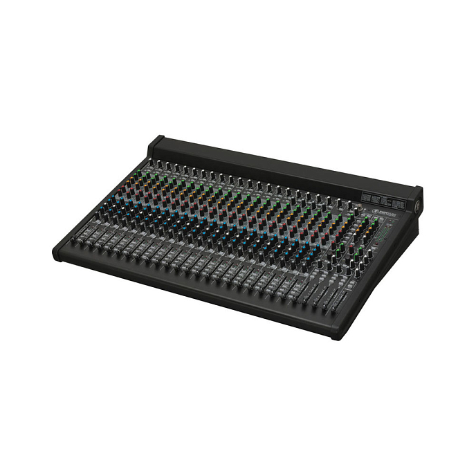 Микшерный пульт Mackie 2404 VLZ 4 Black - рис.3