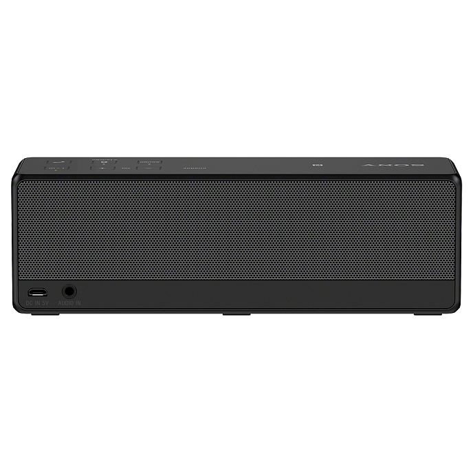 Портативная колонка SONY SRS-X33 Red - рис.2