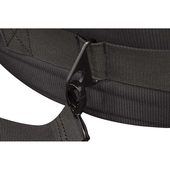 Чехол Ultimate Support USHB2 SN BK Black - рис.2