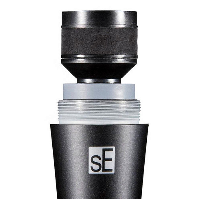 Микрофон вокальный SE Electronics V3 - рис.4