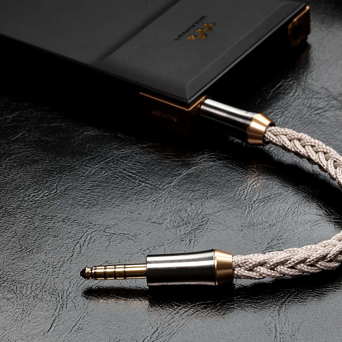 Кабель ddHiFi BC44NET 4.4mm - 4.4mm - рис.4