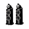 Bowers & Wilkins 801 D4 Black