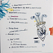 Пластинка Basement Jaxx - Kish Kash (coloured) LP - рис.1