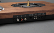 Проигрыватель винила TEAC TN-4D Walnut - рис.4