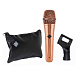 Микрофон вокальный Telefunken M80 Rose Gold Finish - рис.4