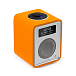 Беспроводная акустика Ruark Audio R1 Mk3 Burnt Saffron - рис.0