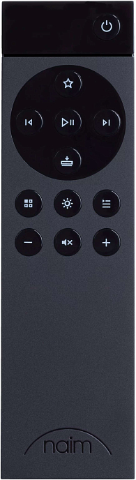 Беспроводная акустика Naim Mu-So 2nd Gen Black - рис.11