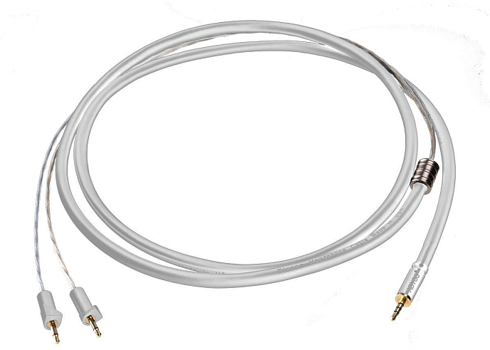 Кабель Abyss DIANA headphone cable White - рис.3