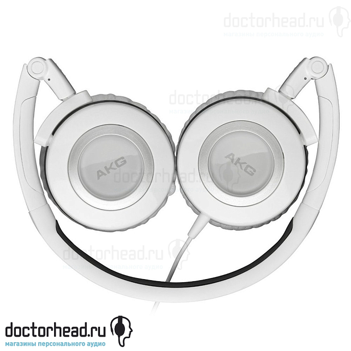 Наушники AKG K430 White - рис.2