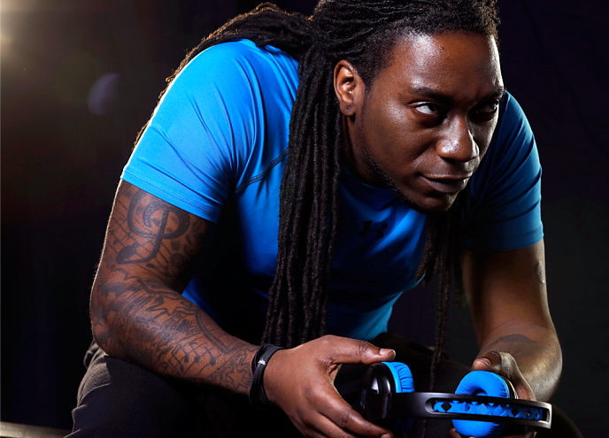 Наушники Soul X-Tra Black - рис.10