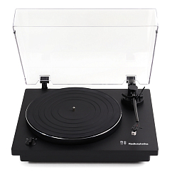 Проигрыватель винила Radiotehnika LP001 Black